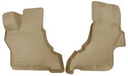 Husky Liners - Husky Liners 33253 Classic Style Floor Liner - Image 1