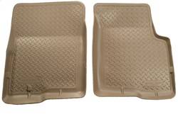 Husky Liners - Husky Liners 33403 Classic Style Floor Liner - Image 1