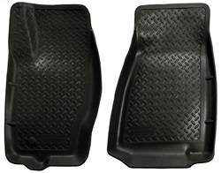 Husky Liners - Husky Liners 30611 Classic Style Floor Liner - Image 1