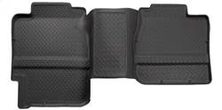 Husky Liners - Husky Liners 61101 Classic Style Floor Liner - Image 1