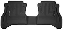 Husky Liners - Husky Liners 54791 X-act Contour Floor Liner - Image 1