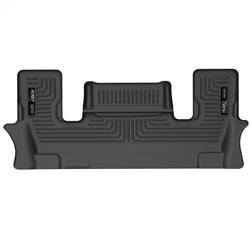 Husky Liners - Husky Liners 55221 X-act Contour Floor Liner - Image 1