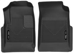 Husky Liners - Husky Liners 53121 X-act Contour Floor Liner - Image 1