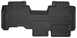 Husky Liners - Husky Liners 53441 X-act Contour Floor Liner - Image 1