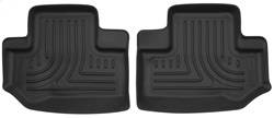 Husky Liners - Husky Liners 53581 X-act Contour Floor Liner - Image 1