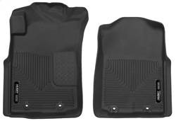 Husky Liners - Husky Liners 53701 X-act Contour Floor Liner - Image 1