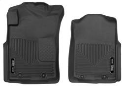 Husky Liners - Husky Liners 53721 X-act Contour Floor Liner - Image 1