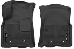 Husky Liners - Husky Liners 53751 X-act Contour Floor Liner - Image 1