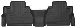 Husky Liners - Husky Liners 53821 X-act Contour Floor Liner - Image 1