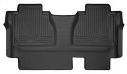 Husky Liners - Husky Liners 53851 X-act Contour Floor Liner - Image 1