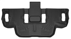 Husky Liners - Husky Liners 53951 X-act Contour Floor Liner - Image 1