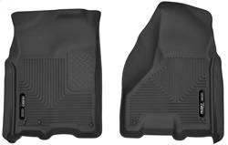 Husky Liners - Husky Liners 53511 X-act Contour Floor Liner - Image 1