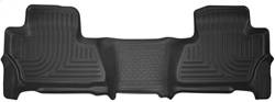 Husky Liners - Husky Liners 53271 X-act Contour Floor Liner - Image 1