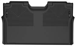 Husky Liners - Husky Liners 53491 X-act Contour Floor Liner - Image 1