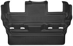 Husky Liners - Husky Liners 53191 X-act Contour Floor Liner - Image 1