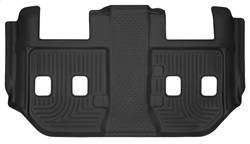 Husky Liners - Husky Liners 53281 X-act Contour Floor Liner - Image 1