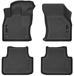 Husky Liners - Husky Liners 95831 WeatherBeater Floor Liner - Image 1