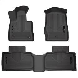 Husky Liners - Husky Liners 99321 WeatherBeater Floor Liner - Image 1