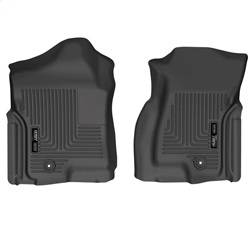 Husky Liners - Husky Liners 13241 WeatherBeater Floor Liner - Image 1