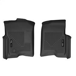 Husky Liners - Husky Liners 55901 X-act Contour Floor Liner - Image 1