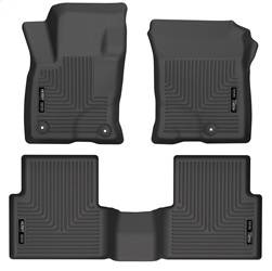 Husky Liners - Husky Liners 95341 WeatherBeater Floor Liner - Image 1