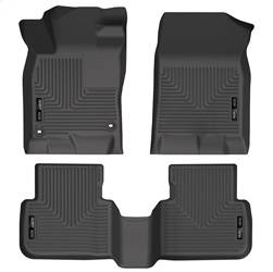 Husky Liners - Husky Liners 95521 WeatherBeater Floor Liner - Image 1