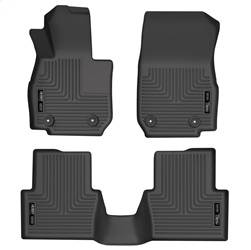 Husky Liners - Husky Liners 95591 WeatherBeater Floor Liner - Image 1