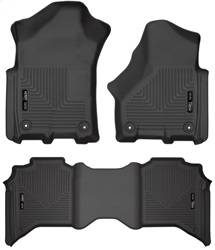 Husky Liners - Husky Liners 94111 WeatherBeater Floor Liner - Image 1