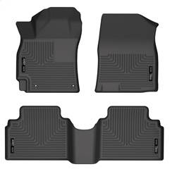 Husky Liners - Husky Liners 95861 WeatherBeater Floor Liner - Image 1