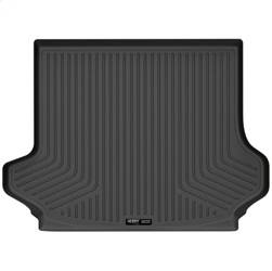 Husky Liners - Husky Liners 20431 WeatherBeater Floor Liner - Image 1