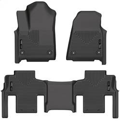 Husky Liners - Husky Liners 99111 WeatherBeater Floor Liner - Image 1