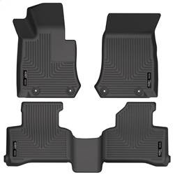 Husky Liners - Husky Liners 99391 WeatherBeater Floor Liner - Image 1