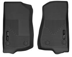 Husky Liners - Husky Liners 13021 WeatherBeater Floor Liner - Image 1