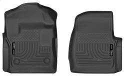 Husky Liners - Husky Liners 13311 WeatherBeater Floor Liner - Image 1