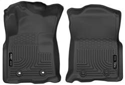 Husky Liners - Husky Liners 13961 WeatherBeater Floor Liner - Image 1