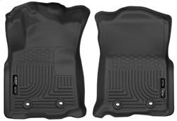 Husky Liners - Husky Liners 13981 WeatherBeater Floor Liner - Image 1