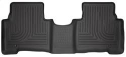 Husky Liners - Husky Liners 14861 WeatherBeater Floor Liner - Image 1