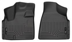 Husky Liners - Husky Liners 18091 WeatherBeater Floor Liner - Image 1