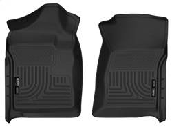 Husky Liners - Husky Liners 18221 WeatherBeater Floor Liner - Image 1