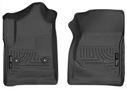 Husky Liners - Husky Liners 18241 WeatherBeater Floor Liner - Image 1