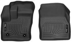 Husky Liners - Husky Liners 18321 WeatherBeater Floor Liner - Image 1