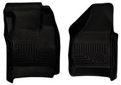 Husky Liners - Husky Liners 18381 WeatherBeater Floor Liner - Image 1