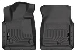 Husky Liners - Husky Liners 18581 WeatherBeater Floor Liner - Image 1