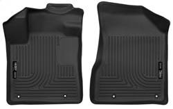 Husky Liners - Husky Liners 18611 WeatherBeater Floor Liner - Image 1