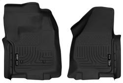 Husky Liners - Husky Liners 18721 WeatherBeater Floor Liner - Image 1