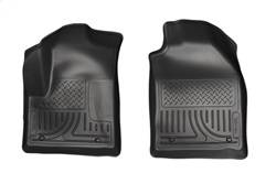 Husky Liners - Husky Liners 18751 WeatherBeater Floor Liner - Image 1