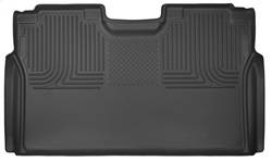 Husky Liners - Husky Liners 19371 WeatherBeater Floor Liner - Image 1