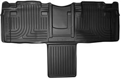 Husky Liners - Husky Liners 19841 WeatherBeater Floor Liner - Image 1