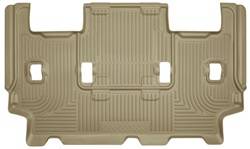 Husky Liners - Husky Liners 14323 WeatherBeater Floor Liner - Image 1