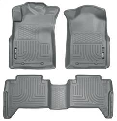 Husky Liners - Husky Liners 98952 WeatherBeater Floor Liner - Image 1